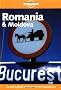 Romania & Moldova (Lonely Planet Romania & Moldova)