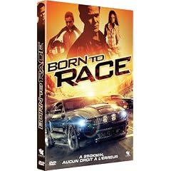 Born to Race