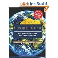 Geographica: Weltatlas mit L�nderlexikon: Der gro�e Weltatlas mit L�nderlexikon