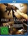 The Fire Dragon Chronicles [Blu-ray]