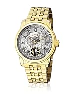 Gevril Reloj con movimiento cuarzo suizo Man Washington 47 mm