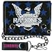 Ramones - 1234 Chain Wallet
