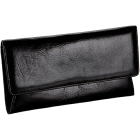 HOBO INTERNATIONAL Esme Florence Leather Wallet