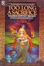 Too Long a Sacrifice