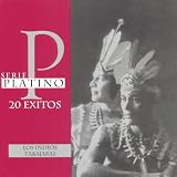 Serie Platino - 20 Exitos