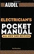 Audel Electrician's Pocket Manual