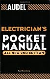 Audel Electrician's Pocket Manual - 0764541994