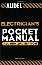 Audel Electrician's Pocket Manual