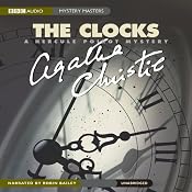 The Clocks | [Agatha Christie]