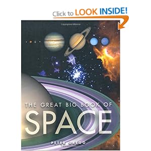 Books In Space