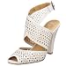 Search : Seychelles Women's RSVP Ankle Wrap Sandal