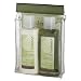 Upper Canada Soap & Candle Gardeners Sampler Gift Set, Herbal Mint