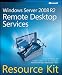 Windows Server 2008 R2 Remote Desktop Services Resource Kit