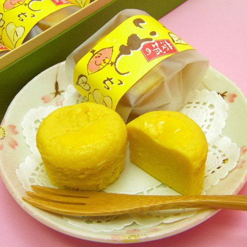 スイートポテト・茨城のいもっち10個入り