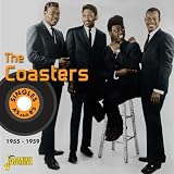 Singles A s And B s 1955 - 1959 (ORIGINAL RECORDINGS REMASTERED) CD
