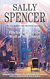 Blackstone and the Wolf of Wall Street (A Sam Blackstone Mystery)