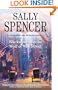 Blackstone and the Wolf of Wall Street (Inspector Sam Blackstone Mysteries)