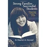 Strong Families Successful Students: helping teenagers reach their full academic potential