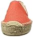 Soludos Women's Platform Espadrille
