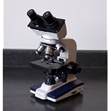 Binocular Microscope & Bio Lab
