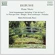 Oeuvres Pour Piano
