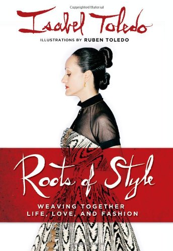 Textbook - Roots of Style: Weaving Together Life, Love, and Fashion
