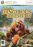 Cabela Dangerous Adventures (Xbox 360)