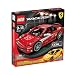 Toys : LEGO Ferrari F430 Challenge