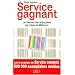 Service gagnant