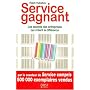 Service gagnant