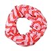 Pop Fashion Womens Infinity Scarves with Lightweight Chevron Scarf Print Pattern