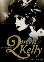 クィーン・ケリー クリティカル・エディション [DVD]