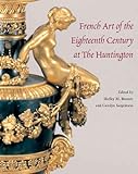 French eighteenth-century art at the Huntington