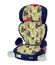 Graco Junior Maxi Plus Car Seat - Disney Pirates of the Caribbean