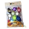 LED Keyring Flashlights - Pack of 12