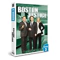 Boston justice, saison 3