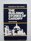 The building stones of Cardiff