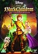 The Black Cauldron (25th Anniversary Special Edition) [DVD]