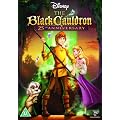 The Black Cauldron (25th Anniversary Special Edition) [DVD]