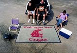 5' x 8' Washington State Cougars Ulti Mat