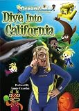 Dive Into California DVD from The Adventures of Ocean Annie, Makaio and Fringy the Ichthyologist Fish
