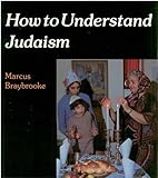 How to understand Judaism