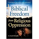 BiblicalFreedomfromReligiousoppression
