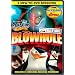 Penguins of Madagascar: Operation Blowhole