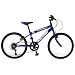Raleigh 20" Boys Bike Streetwolf
