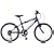Raleigh 20" Boys Bike Streetwolf