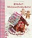 Bücher : Kinder-Weihnachtsbäckerei