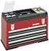 Craftsman 9-65508 Portable Tool Chest, 3-Drawer With Storage Bins Craftsman 9-65508 Portable Tool Chest, 3-Drawer With Storage Bins