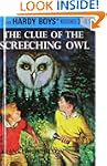 Hardy Boys 41: The Clue of the Screec...