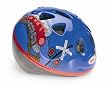 Bell Zoomer Toddler Bicycle Helmet (Blue Choo Choo)